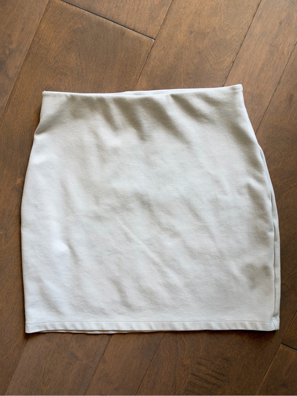 Aritzia Sunday Best Nora Mini Skirt